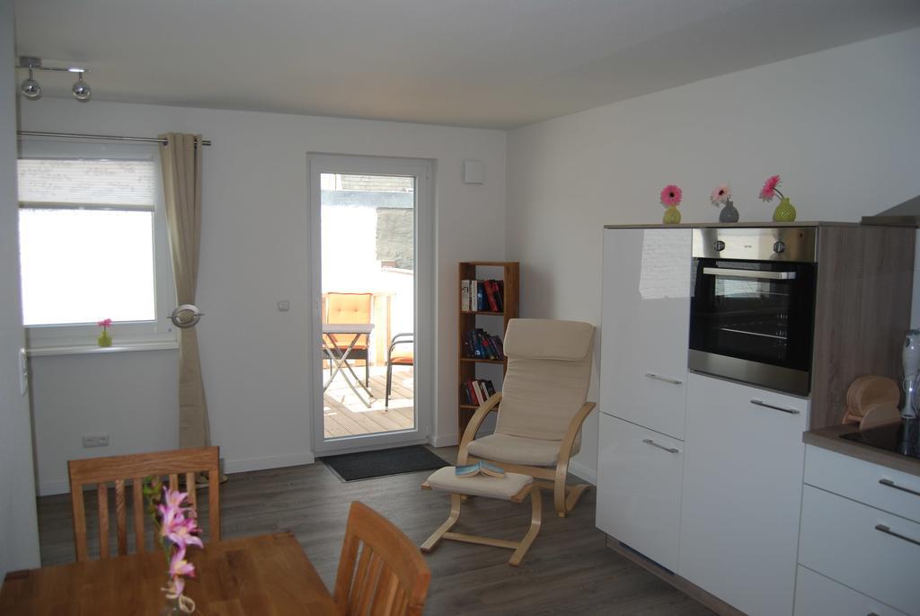 Haus Adria Apartamento Schleswig Exterior foto